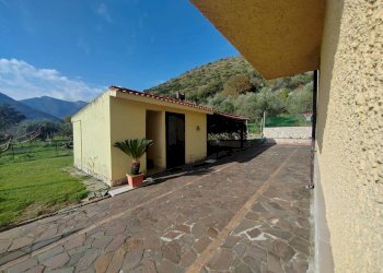 Foto 39 - Villa Via Monte Acuto
 
41, Maenza - foto 39