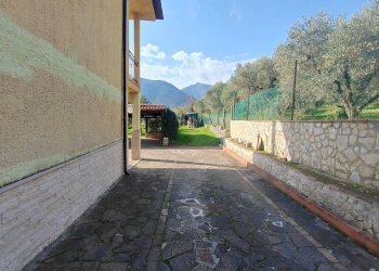 Foto 44 - Villa Via Monte Acuto
 
41, Maenza - foto 44