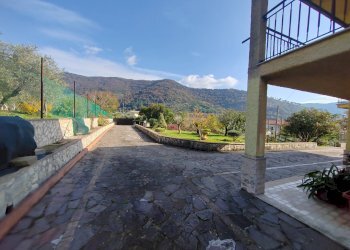 Foto 45 - Villa Via Monte Acuto
 
41, Maenza - foto 45