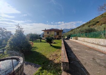 Foto 46 - Villa Via Monte Acuto
 
41, Maenza - foto 46