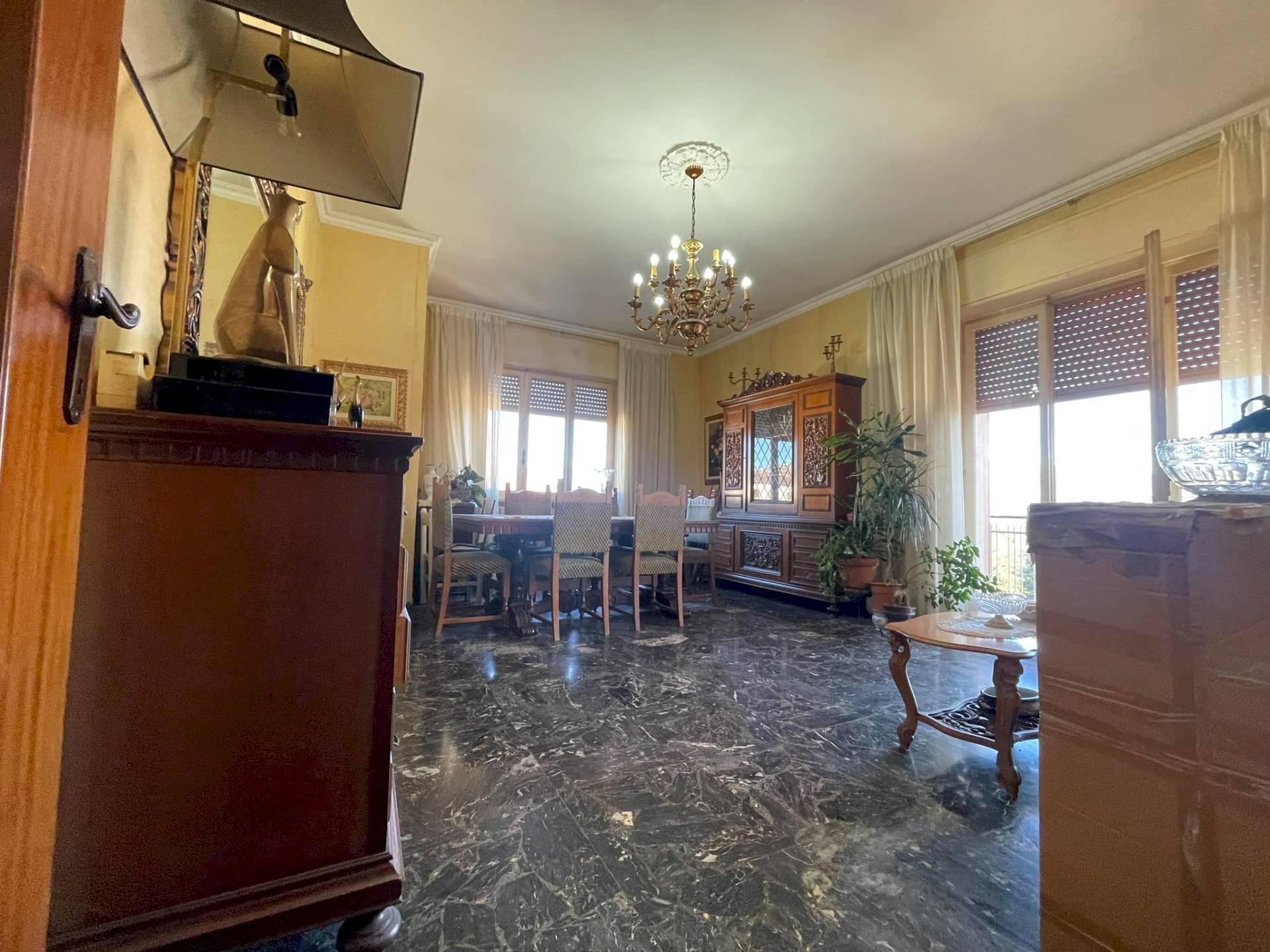 Foto 3 - Quadrilocale via fosse ardeatine
 
41, Frosinone - foto 3