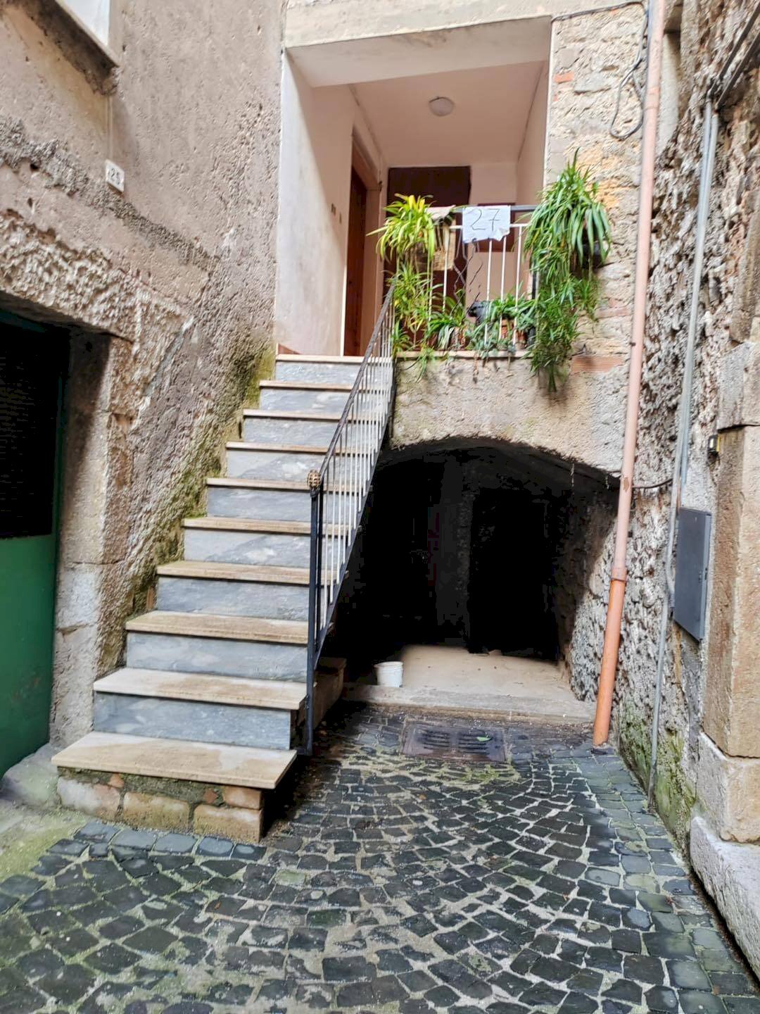 Foto 1 - Four-room apartment vicolo giglio
 
27, Vallecorsa - photo 1