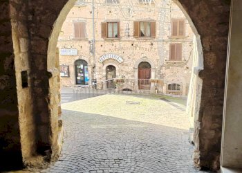 Foto 16 - Quadrilocale vicolo giglio
 
27, Vallecorsa - foto 16