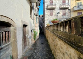 Foto 17 - Quadrilocale vicolo giglio
 
27, Vallecorsa - foto 17