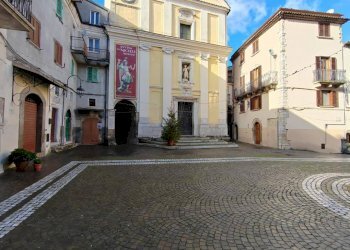 Foto 19 - Quadrilocale vicolo giglio
 
27, Vallecorsa - foto 19