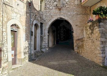 Foto 23 - Quadrilocale vicolo giglio
 
27, Vallecorsa - foto 23