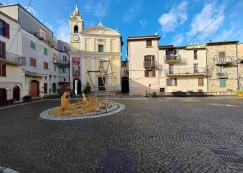 Foto 24 - Quadrilocale vicolo giglio
 
27, Vallecorsa - foto 24