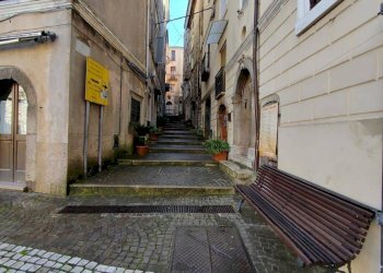 Foto 25 - Quadrilocale vicolo giglio
 
27, Vallecorsa - foto 25