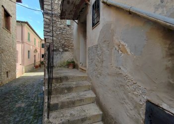 Foto 14 - Trilocale Via Cesare Battisti
 
34, Maenza - foto 14