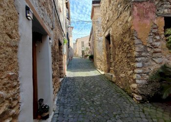 Foto 15 - Trilocale Via Cesare Battisti
 
34, Maenza - foto 15