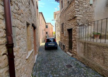 Foto 16 - Trilocale Via Cesare Battisti
 
34, Maenza - foto 16