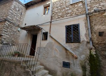 Foto 17 - Trilocale Via Cesare Battisti
 
34, Maenza - foto 17