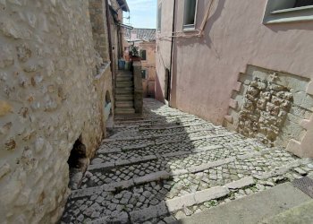 Foto 19 - Trilocale Via Cesare Battisti
 
34, Maenza - foto 19