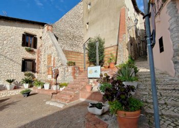 Foto 20 - Trilocale Via Cesare Battisti
 
34, Maenza - foto 20