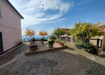 Foto 21 - Trilocale Via Cesare Battisti
 
34, Maenza - foto 21