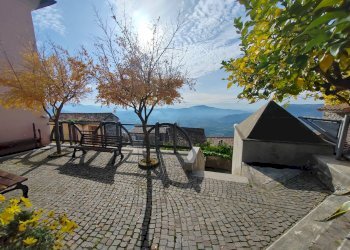 Foto 22 - Trilocale Via Cesare Battisti
 
34, Maenza - foto 22