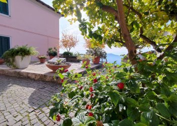 Foto 24 - Trilocale Via Cesare Battisti
 
34, Maenza - foto 24