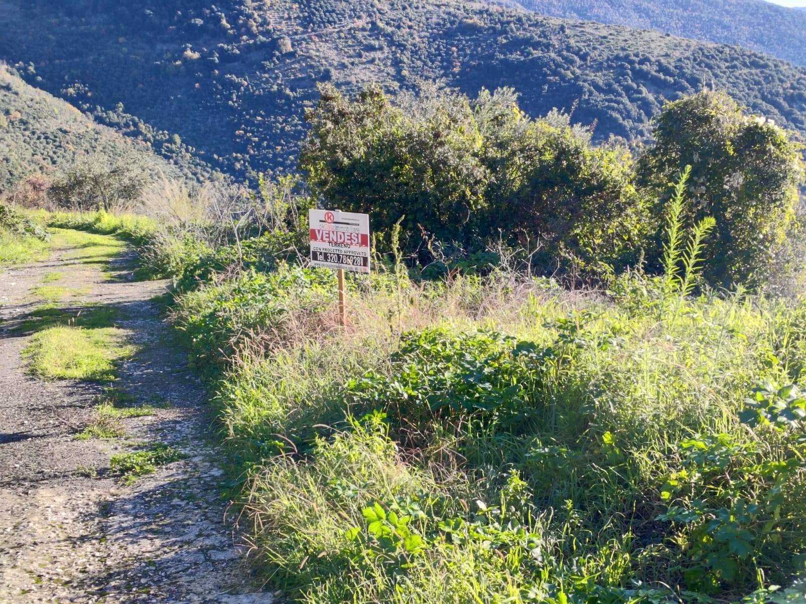 Foto 3 - Building land Via Del Colle, Maenza - photo 3