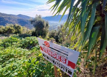 Foto 1 - Terreno edificabile Via Del Colle, Maenza - foto 1