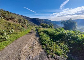 Foto 2 - Terreno edificabile Via Del Colle, Maenza - foto 2