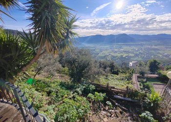 Foto 6 - Terreno edificabile Via Del Colle, Maenza - foto 6