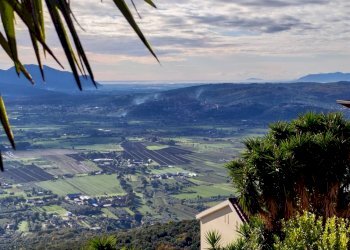 Foto 11 - Terreno edificabile Via Del Colle, Maenza - foto 11