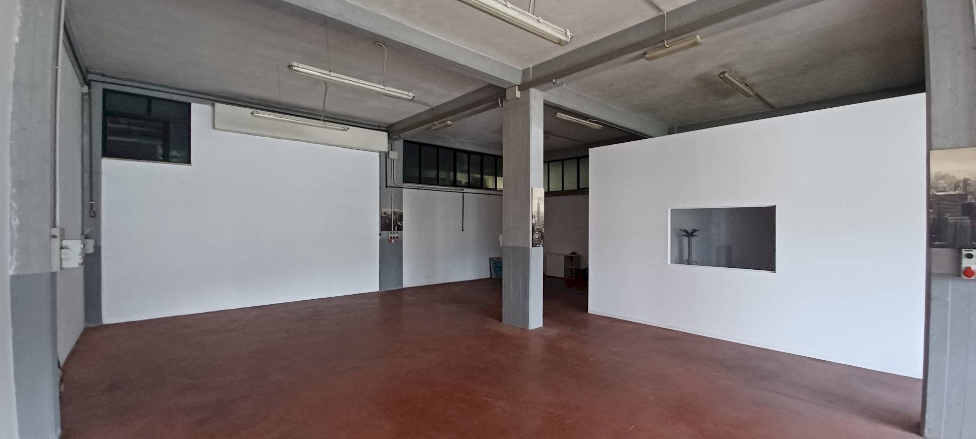 Foto 2 - Commercial Premises via Fabraterius vetus, Ceccano - photo 2