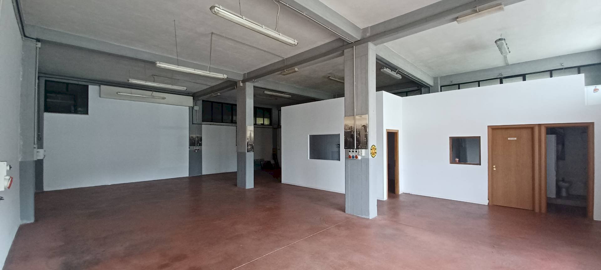 Foto 3 - Commercial Premises via Fabraterius vetus, Ceccano - photo 3