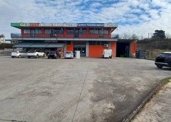 Foto 9 - Locale Commerciale via Fabraterius vetus, Ceccano - foto 9