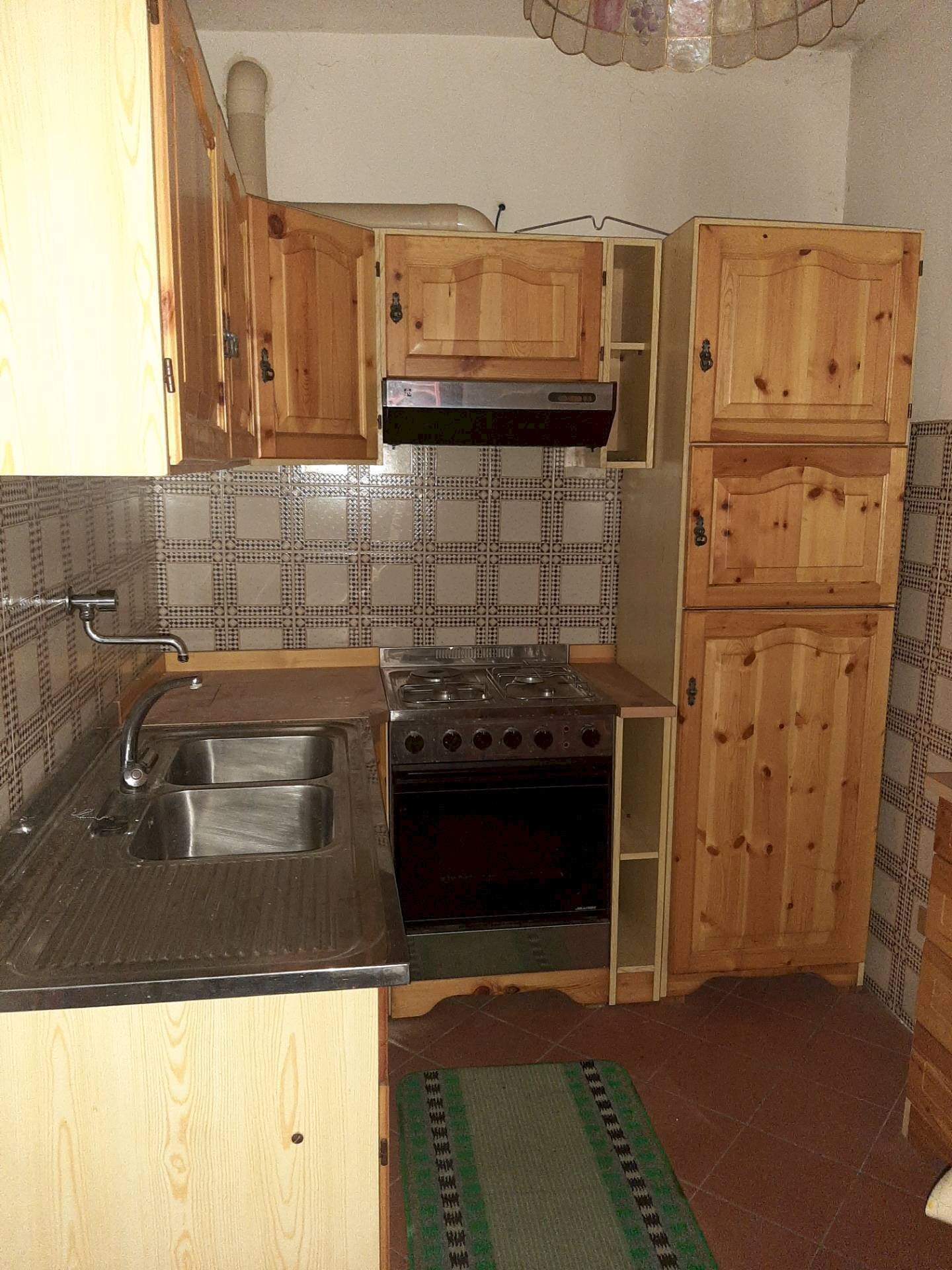 Foto 2 - Casa semi indipendente via casavetere
 
74, Fiuggi - foto 2