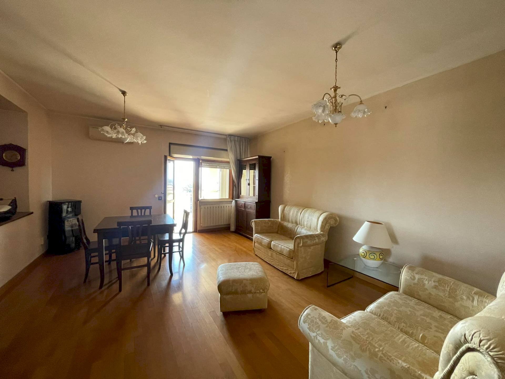 Foto 1 - Quadrilocale viale grecia
 
55, Frosinone - foto 1