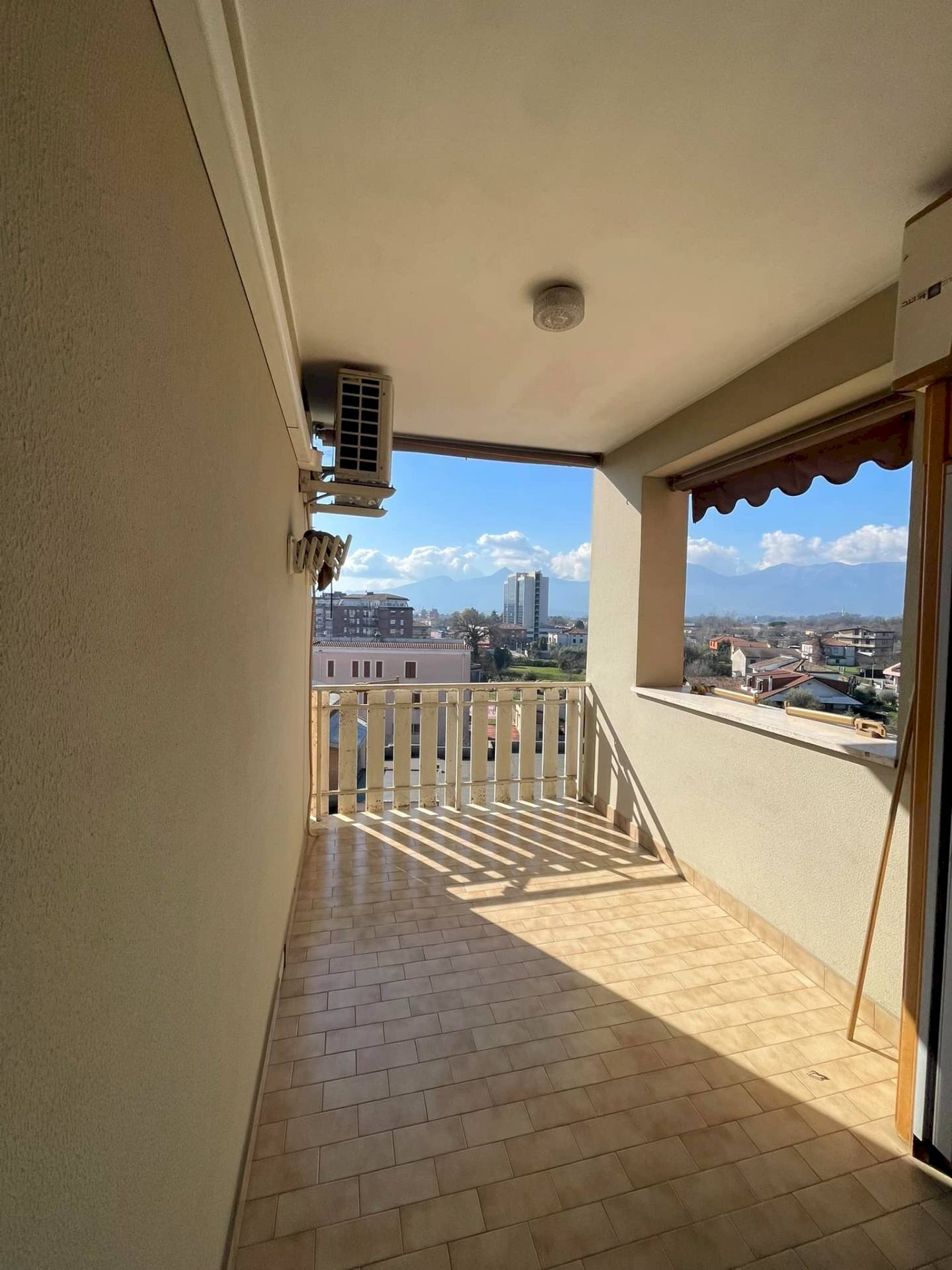 Foto 3 - Quadrilocale viale grecia
 
55, Frosinone - foto 3