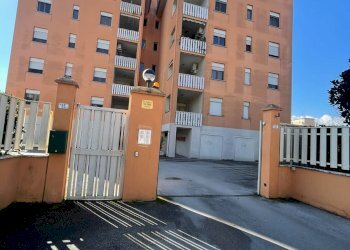 Foto 5 - Quadrilocale viale grecia
 
55, Frosinone - foto 5