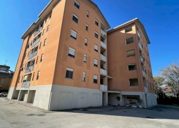 Foto 6 - Quadrilocale viale grecia
 
55, Frosinone - foto 6