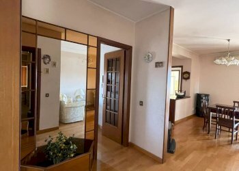 Foto 4 - Quadrilocale viale grecia
 
55, Frosinone - foto 4