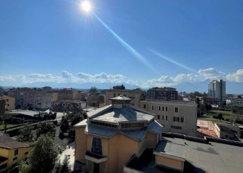 Foto 9 - Quadrilocale viale grecia
 
55, Frosinone - foto 9