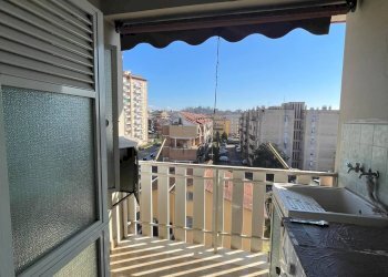 Foto 12 - Quadrilocale viale grecia
 
55, Frosinone - foto 12