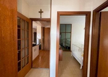 Foto 13 - Quadrilocale viale grecia
 
55, Frosinone - foto 13