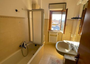 Foto 15 - Quadrilocale viale grecia
 
55, Frosinone - foto 15