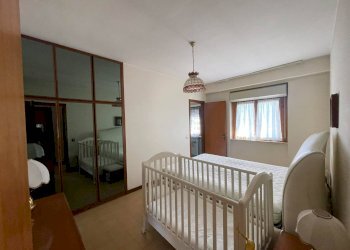 Foto 17 - Quadrilocale viale grecia
 
55, Frosinone - foto 17