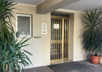 Foto 23 - Quadrilocale viale grecia
 
55, Frosinone - foto 23