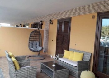 Foto 6 - Trilocale via strada statale 155 la donna
 
7, Alatri - foto 6