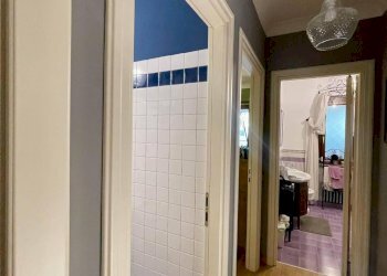 Foto 8 - Trilocale via strada statale 155 la donna
 
7, Alatri - foto 8