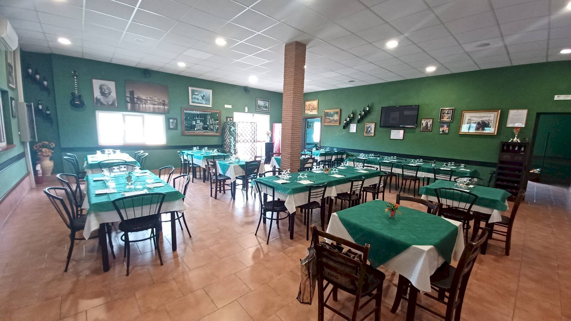 Foto 1 - Locale Commerciale Via Cerreto
 
50, Sonnino - foto 1