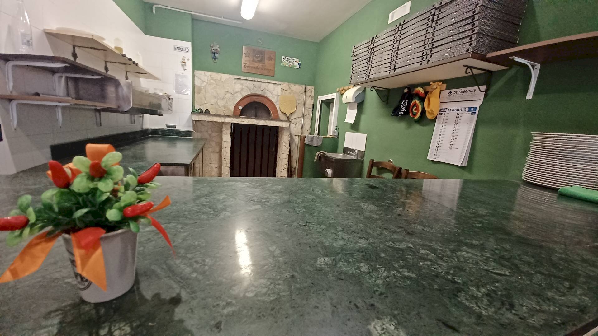 Foto 2 - Locale Commerciale Via Cerreto
 
50, Sonnino - foto 2