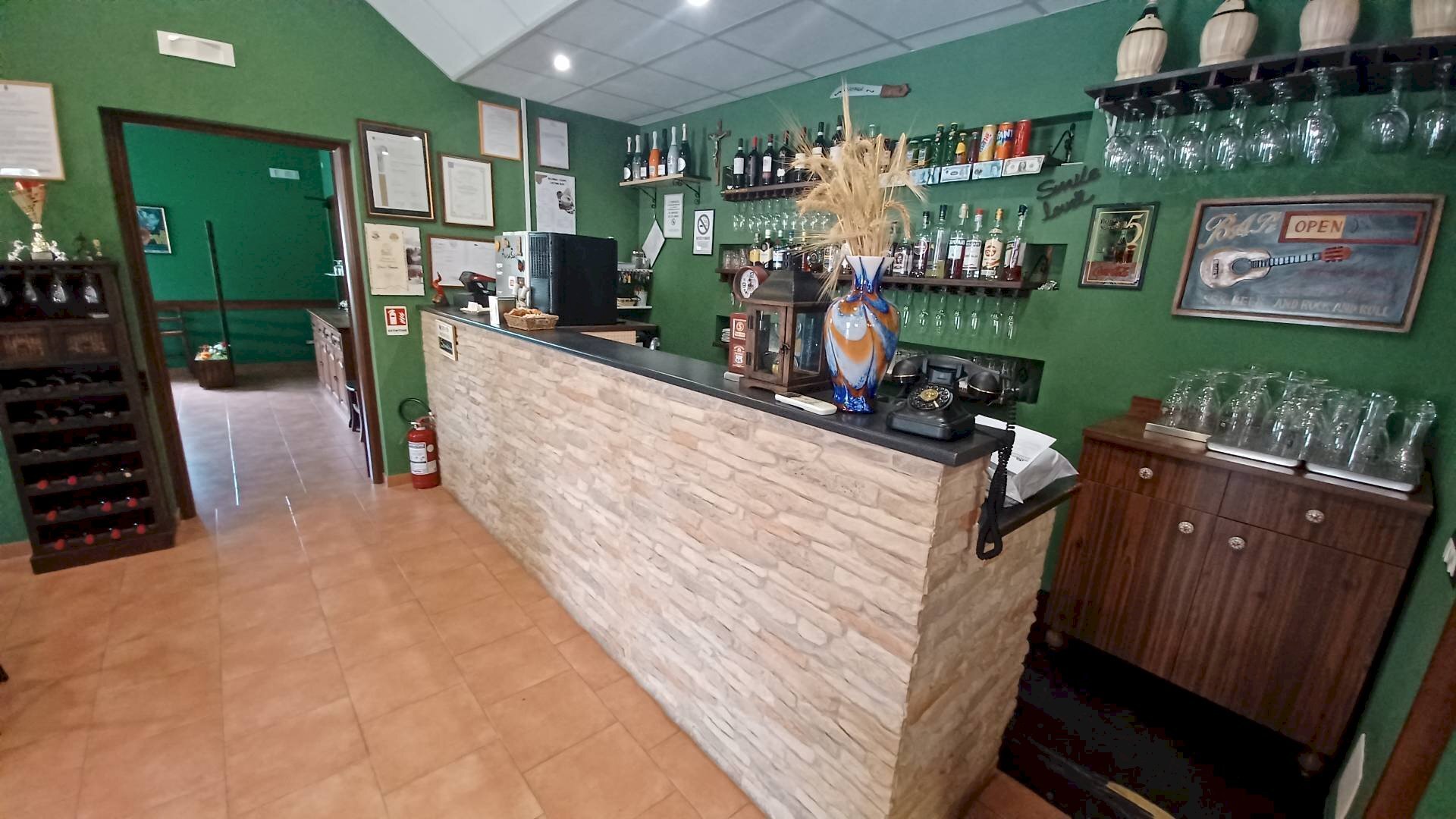 Foto 3 - Locale Commerciale Via Cerreto
 
50, Sonnino - foto 3