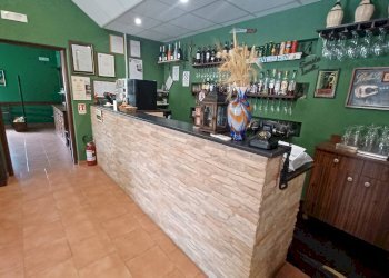 Foto 3 - Locale Commerciale Via Cerreto
 
50, Sonnino - foto 3