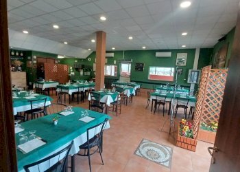 Foto 4 - Locale Commerciale Via Cerreto
 
50, Sonnino - foto 4