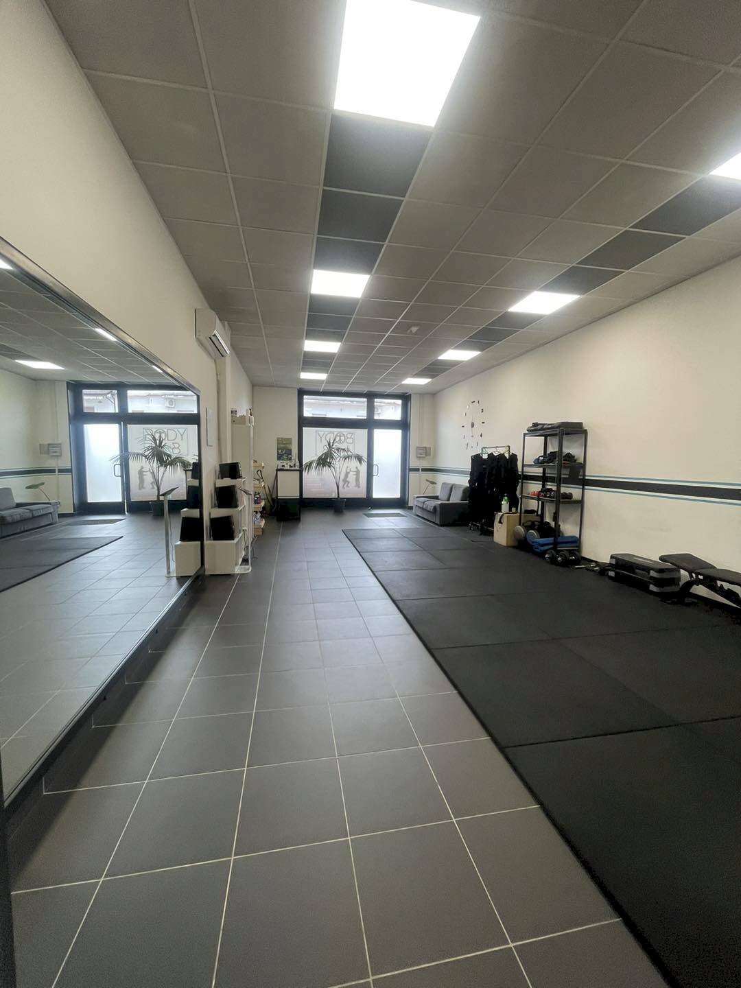 Foto 3 - Commercial Premises VIA MARIA
 
125, Frosinone - photo 3