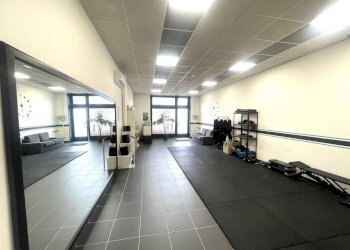 Foto 1 - Commercial Premises VIA MARIA
 
125, Frosinone - photo 1